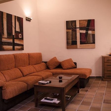 Apartament Casa Sierpes Caces Pokój zdjęcie