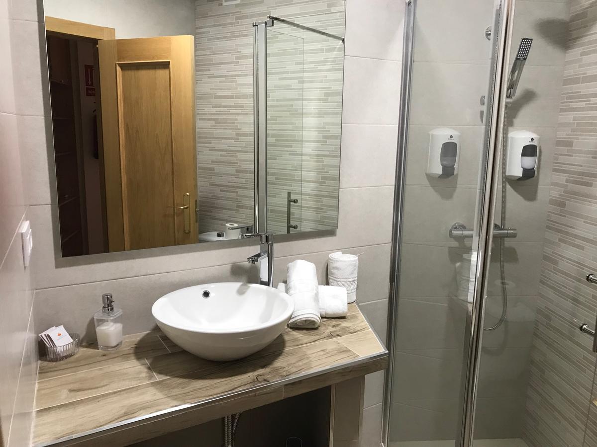Apartament Casa Sierpes Caces Zewnętrze zdjęcie