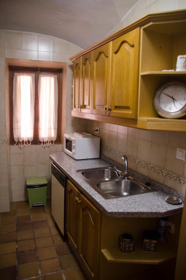 Apartament Casa Sierpes Caces Pokój zdjęcie