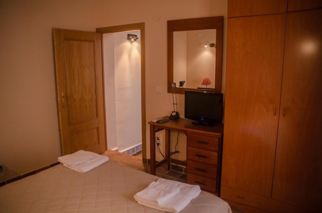 Apartament Casa Sierpes Caces Pokój zdjęcie