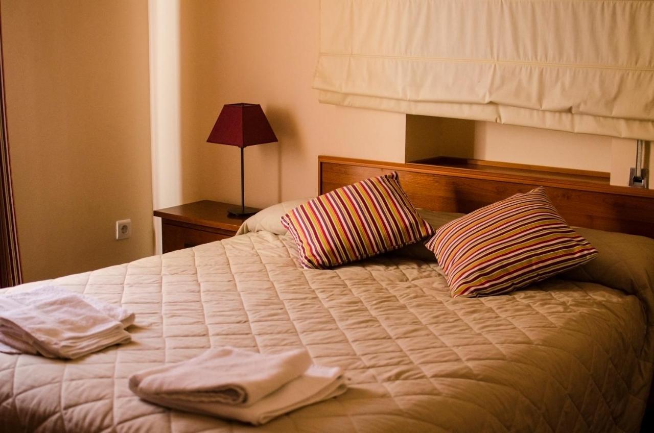 Apartament Casa Sierpes Caces Pokój zdjęcie